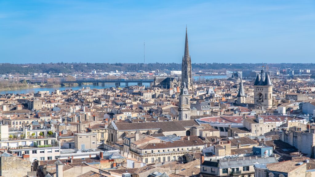 cosa vedere a bordeaux in aquitania