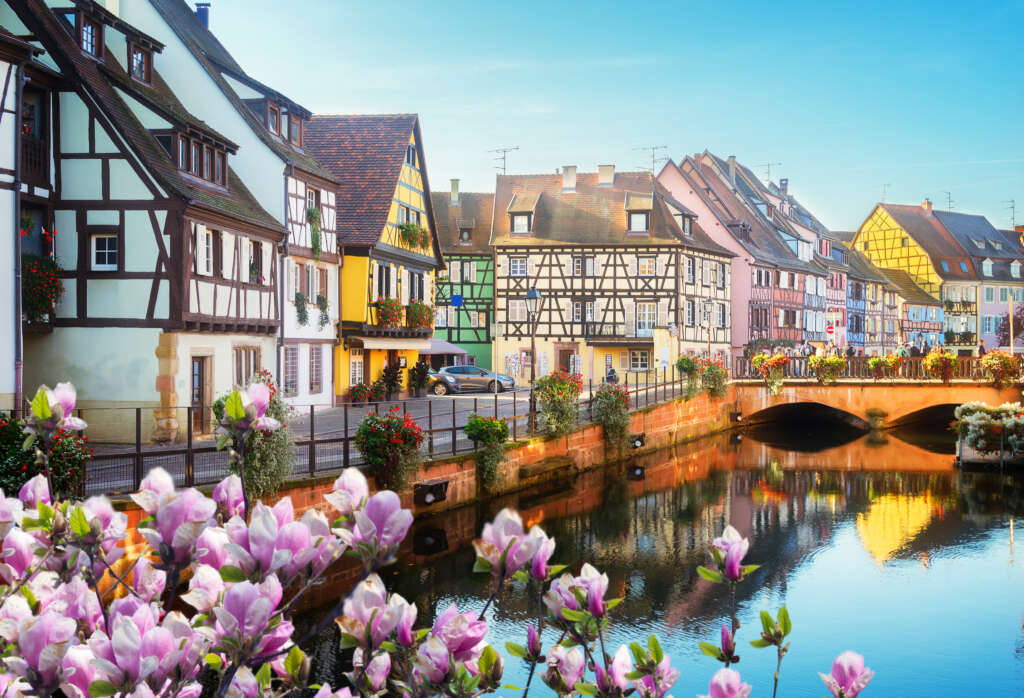 colmar