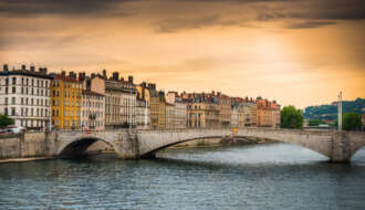 Lione