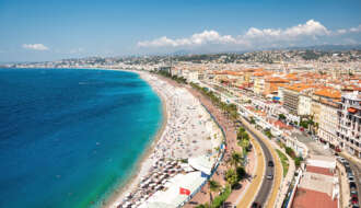 NIZZA