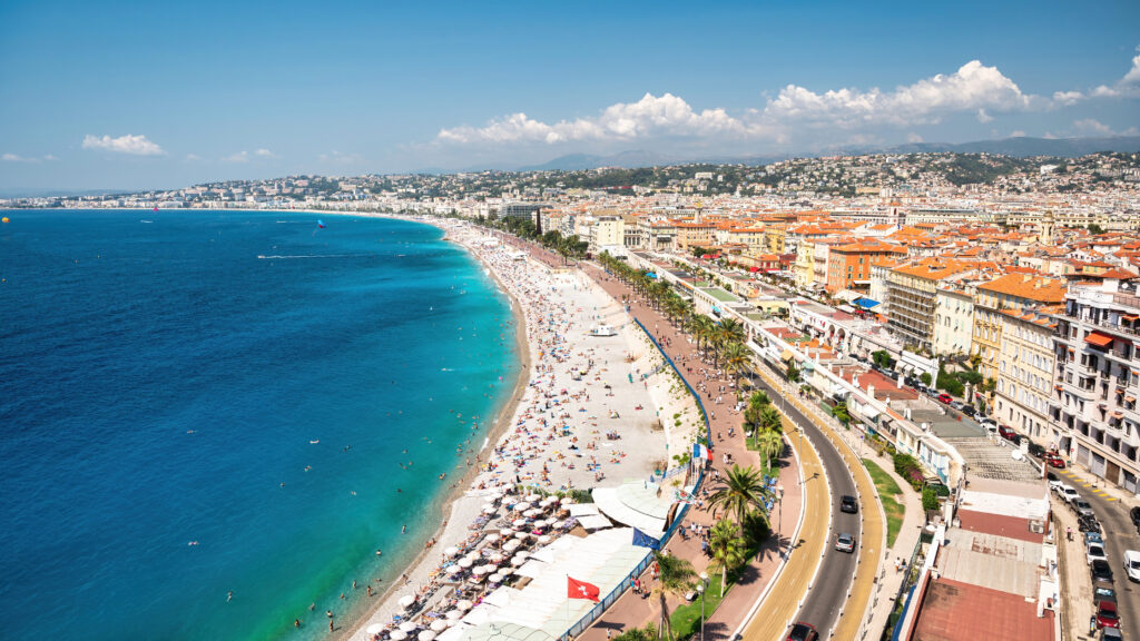 NIZZA